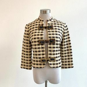 Leonard of Paris Jacket